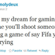 Image for article titled An Interview With the Man Behind Gaming's Funniest Fake Twitter Account